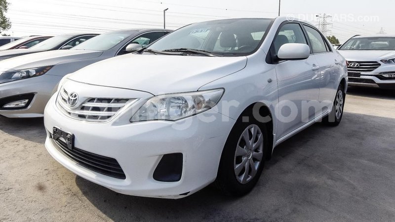 Big with watermark toyota corolla agadez import dubai 5235