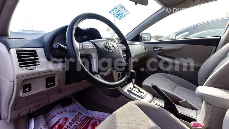 Big with watermark toyota corolla agadez import dubai 5235