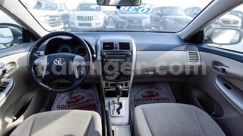 Big with watermark toyota corolla agadez import dubai 5235