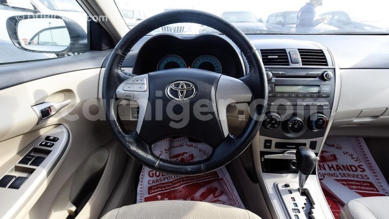 Big with watermark toyota corolla agadez import dubai 5235