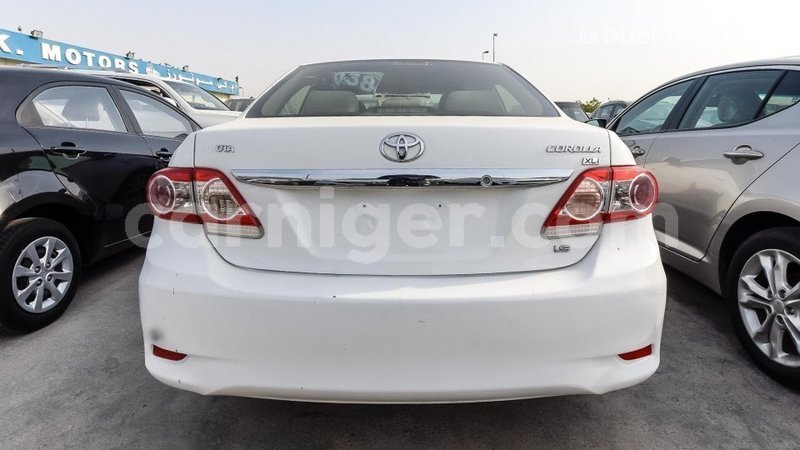 Big with watermark toyota corolla agadez import dubai 5235