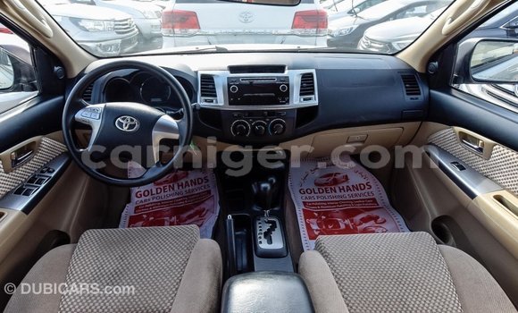 اشتري Imported Toyota Fortuner Other سيارة في Import - Dubai في أغاديز اشتري Imported Toyota Fortuner Other سيارة في Import - Dubai في أغاديز