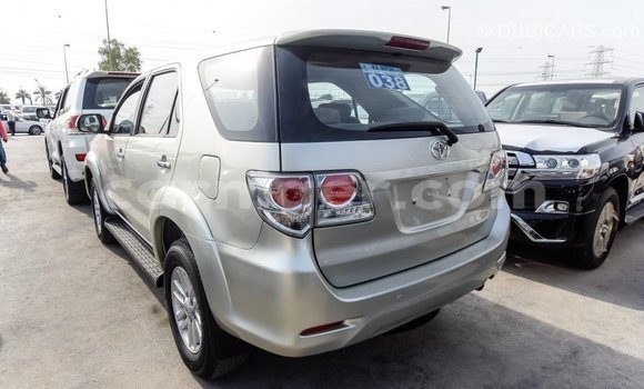 اشتري Imported Toyota Fortuner Other سيارة في Import - Dubai في أغاديز اشتري Imported Toyota Fortuner Other سيارة في Import - Dubai في أغاديز