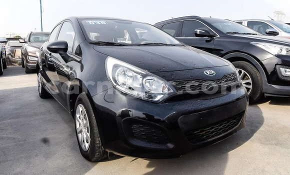 اشتري Imported Kia Rio Black سيارة في Import - Dubai في أغاديز اشتري Imported Kia Rio Black سيارة في Import - Dubai في أغاديز