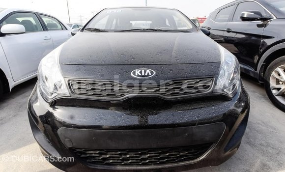 اشتري Imported Kia Rio Black سيارة في Import - Dubai في أغاديز اشتري Imported Kia Rio Black سيارة في Import - Dubai في أغاديز