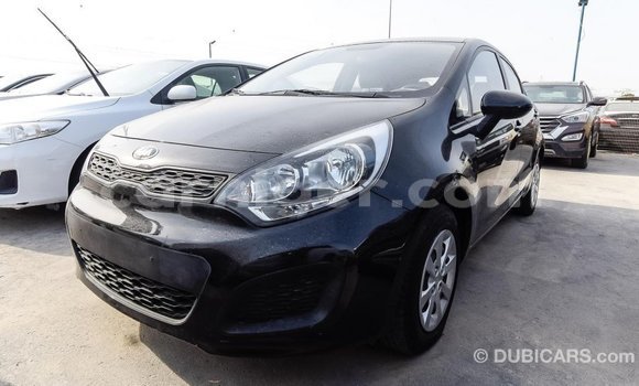 اشتري Imported Kia Rio Black سيارة في Import - Dubai في أغاديز اشتري Imported Kia Rio Black سيارة في Import - Dubai في أغاديز