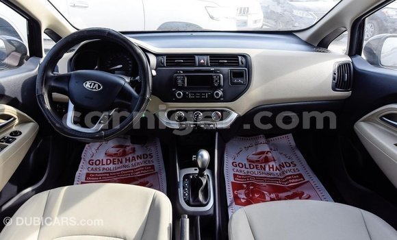 اشتري Imported Kia Rio Black سيارة في Import - Dubai في أغاديز اشتري Imported Kia Rio Black سيارة في Import - Dubai في أغاديز
