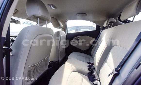 اشتري Imported Kia Rio Black سيارة في Import - Dubai في أغاديز اشتري Imported Kia Rio Black سيارة في Import - Dubai في أغاديز