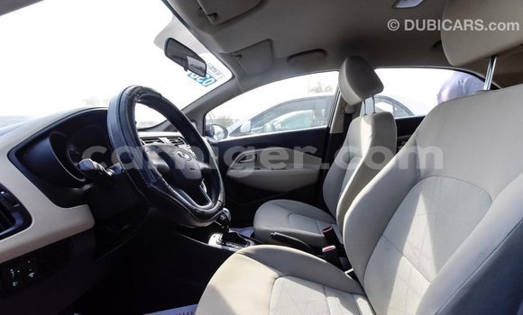 اشتري Imported Kia Rio Black سيارة في Import - Dubai في أغاديز اشتري Imported Kia Rio Black سيارة في Import - Dubai في أغاديز