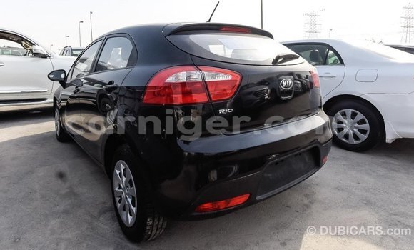 اشتري Imported Kia Rio Black سيارة في Import - Dubai في أغاديز اشتري Imported Kia Rio Black سيارة في Import - Dubai في أغاديز