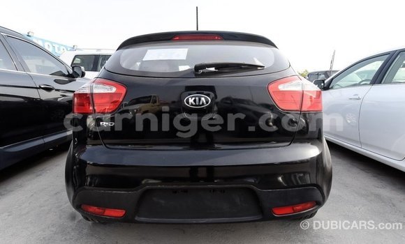 اشتري Imported Kia Rio Black سيارة في Import - Dubai في أغاديز اشتري Imported Kia Rio Black سيارة في Import - Dubai في أغاديز