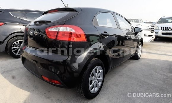 اشتري Imported Kia Rio Black سيارة في Import - Dubai في أغاديز اشتري Imported Kia Rio Black سيارة في Import - Dubai في أغاديز