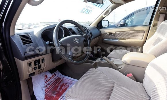 اشتري Imported Toyota Fortuner Black سيارة في Import - Dubai في أغاديز اشتري Imported Toyota Fortuner Black سيارة في Import - Dubai في أغاديز