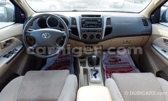 اشتري Imported Toyota Fortuner Black سيارة في Import - Dubai في أغاديز اشتري Imported Toyota Fortuner Black سيارة في Import - Dubai في أغاديز