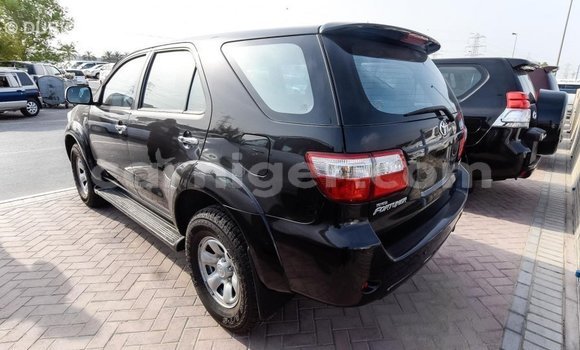 اشتري Imported Toyota Fortuner Black سيارة في Import - Dubai في أغاديز اشتري Imported Toyota Fortuner Black سيارة في Import - Dubai في أغاديز