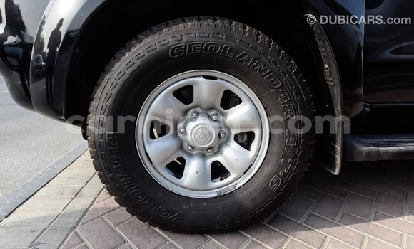 اشتري Imported Toyota Fortuner Black سيارة في Import - Dubai في أغاديز اشتري Imported Toyota Fortuner Black سيارة في Import - Dubai في أغاديز