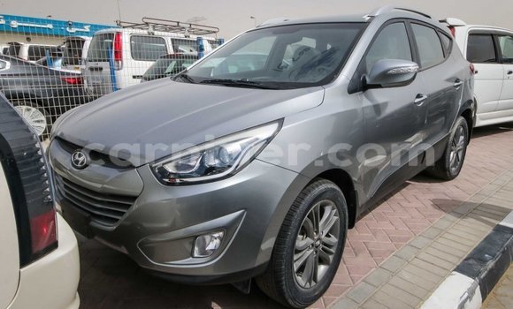 Sayi Imported Hyundai Tucson Other Mota in Import - Dubai a Agadez Sayi Imported Hyundai Tucson Other Mota in Import - Dubai a Agadez