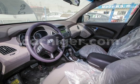 Sayi Imported Hyundai Tucson Other Mota in Import - Dubai a Agadez Sayi Imported Hyundai Tucson Other Mota in Import - Dubai a Agadez