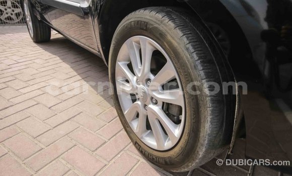 Buy Import Kia Soul Black Car in Import - Dubai in Agadez Buy Import Kia Soul Black Car in Import - Dubai in Agadez