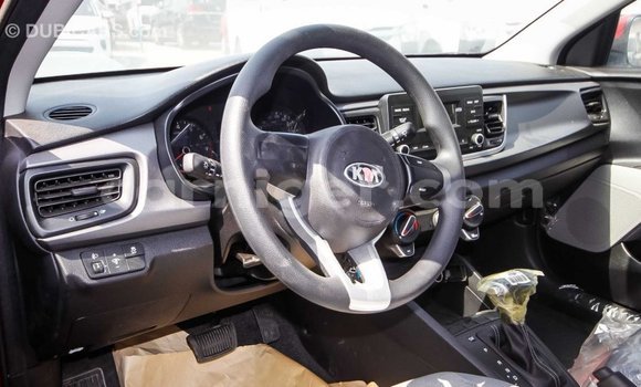 Buy Import Kia Rio Red Car in Import - Dubai in Agadez Buy Import Kia Rio Red Car in Import - Dubai in Agadez