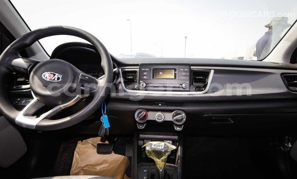 Buy Import Kia Rio Red Car in Import - Dubai in Agadez Buy Import Kia Rio Red Car in Import - Dubai in Agadez