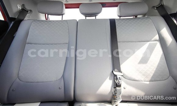 Buy Import Kia Rio Red Car in Import - Dubai in Agadez Buy Import Kia Rio Red Car in Import - Dubai in Agadez