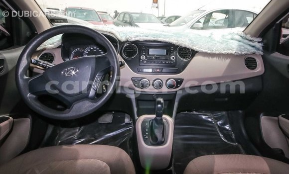 Buy Import Hyundai i10 White Car in Import - Dubai in Agadez Buy Import Hyundai i10 White Car in Import - Dubai in Agadez