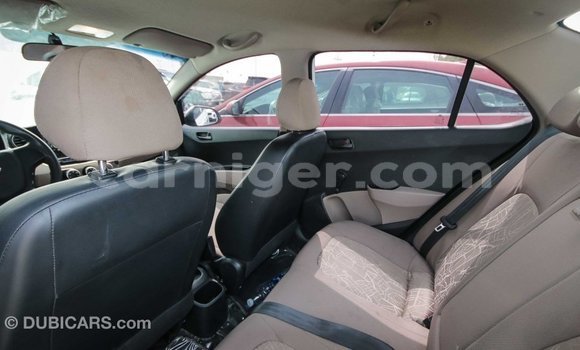 Buy Import Hyundai i10 White Car in Import - Dubai in Agadez Buy Import Hyundai i10 White Car in Import - Dubai in Agadez