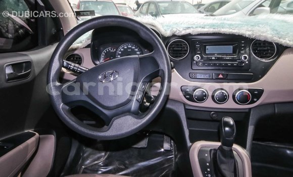 Buy Import Hyundai i10 White Car in Import - Dubai in Agadez Buy Import Hyundai i10 White Car in Import - Dubai in Agadez