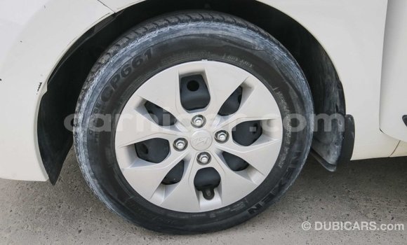 Buy Import Hyundai i10 White Car in Import - Dubai in Agadez Buy Import Hyundai i10 White Car in Import - Dubai in Agadez