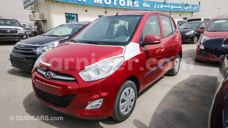 Big with watermark hyundai i10 agadez import dubai 5243