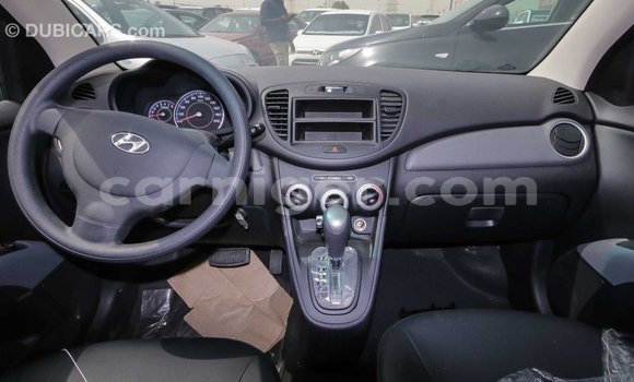 Buy Import Hyundai i10 Red Car in Import - Dubai in Agadez Buy Import Hyundai i10 Red Car in Import - Dubai in Agadez