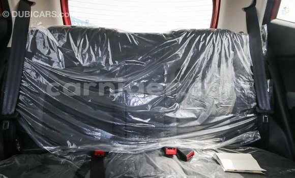 Buy Import Hyundai i10 Red Car in Import - Dubai in Agadez Buy Import Hyundai i10 Red Car in Import - Dubai in Agadez