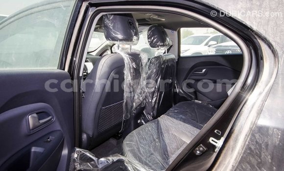 Acheter Import Voiture Kia Rio Noir à Import - Dubai, Agadez Acheter Import Voiture Kia Rio Noir à Import - Dubai, Agadez