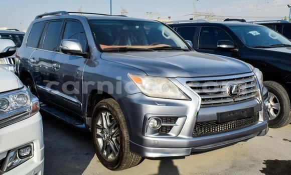 Sayi Imported Lexus LX Other Mota in Import - Dubai a Agadez Sayi Imported Lexus LX Other Mota in Import - Dubai a Agadez