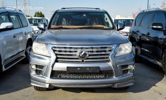 Sayi Imported Lexus LX Other Mota in Import - Dubai a Agadez Sayi Imported Lexus LX Other Mota in Import - Dubai a Agadez