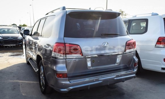 Sayi Imported Lexus LX Other Mota in Import - Dubai a Agadez Sayi Imported Lexus LX Other Mota in Import - Dubai a Agadez