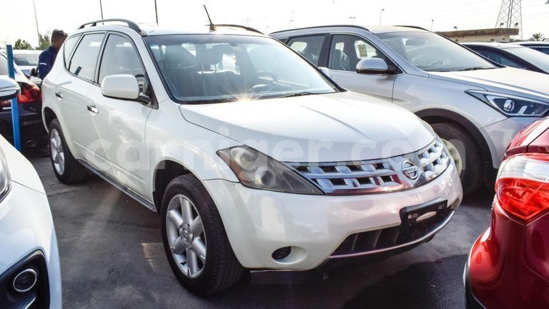 Big with watermark nissan murano agadez import dubai 5246