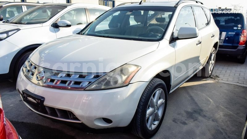 Big with watermark nissan murano agadez import dubai 5246