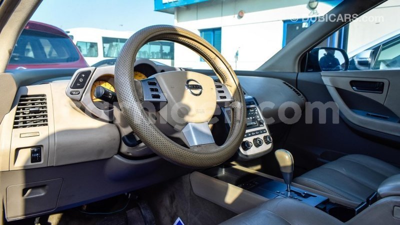 Big with watermark nissan murano agadez import dubai 5246