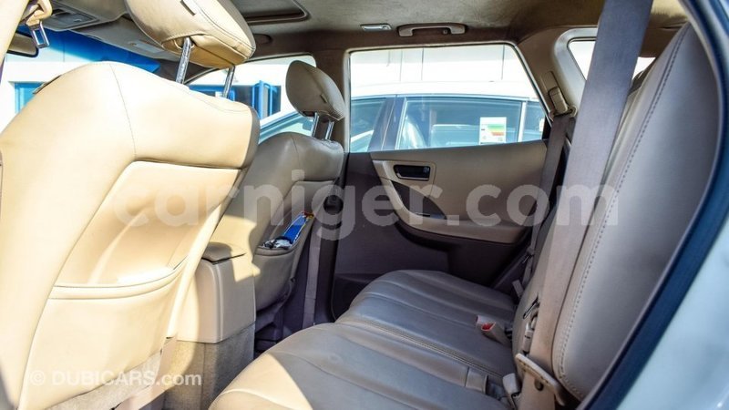 Big with watermark nissan murano agadez import dubai 5246