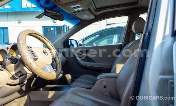 Sayi Imported Nissan Murano White Mota in Import - Dubai a Agadez Sayi Imported Nissan Murano White Mota in Import - Dubai a Agadez