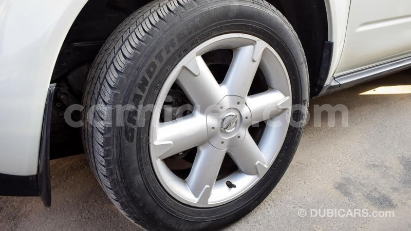 Big with watermark nissan murano agadez import dubai 5246