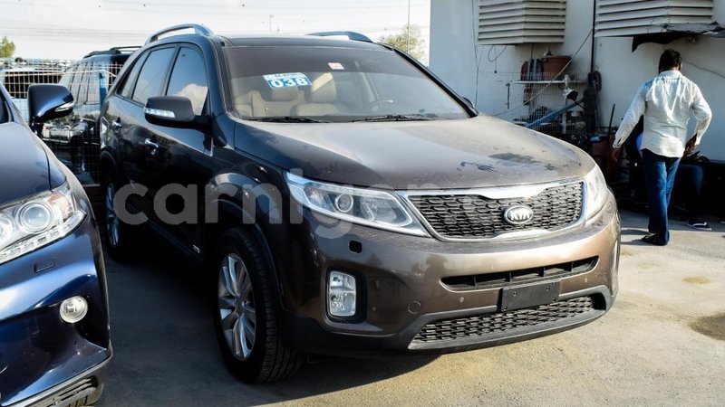 Big with watermark kia sorento agadez import dubai 5247