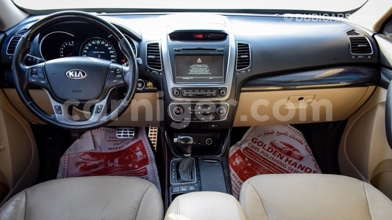 Big with watermark kia sorento agadez import dubai 5247