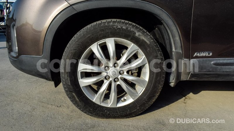 Big with watermark kia sorento agadez import dubai 5247