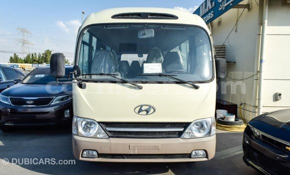 Sayi Imported Hyundai Chorus Beige Babbar mota in Import - Dubai a Agadez Sayi Imported Hyundai Chorus Beige Babbar mota in Import - Dubai a Agadez