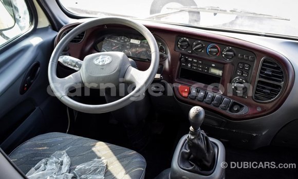 Sayi Imported Hyundai Chorus Beige Babbar mota in Import - Dubai a Agadez Sayi Imported Hyundai Chorus Beige Babbar mota in Import - Dubai a Agadez