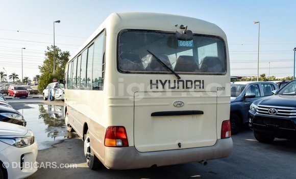 Sayi Imported Hyundai Chorus Beige Babbar mota in Import - Dubai a Agadez Sayi Imported Hyundai Chorus Beige Babbar mota in Import - Dubai a Agadez