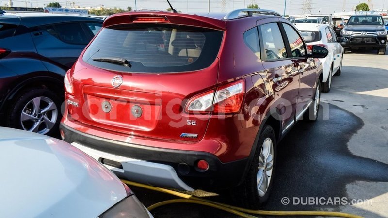 Big with watermark nissan qashqai agadez import dubai 5249